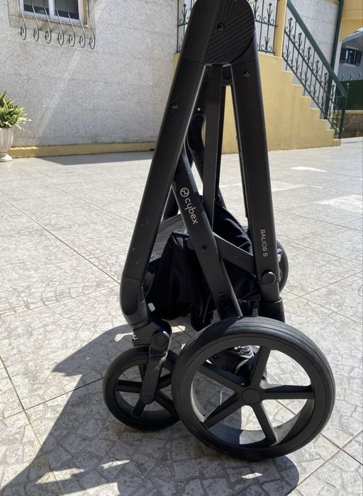 Carrinho Cybex Balios S