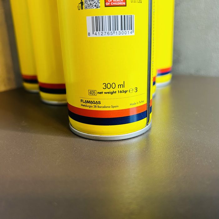 Clipper газ 300 мл для запальничок клипер топливо