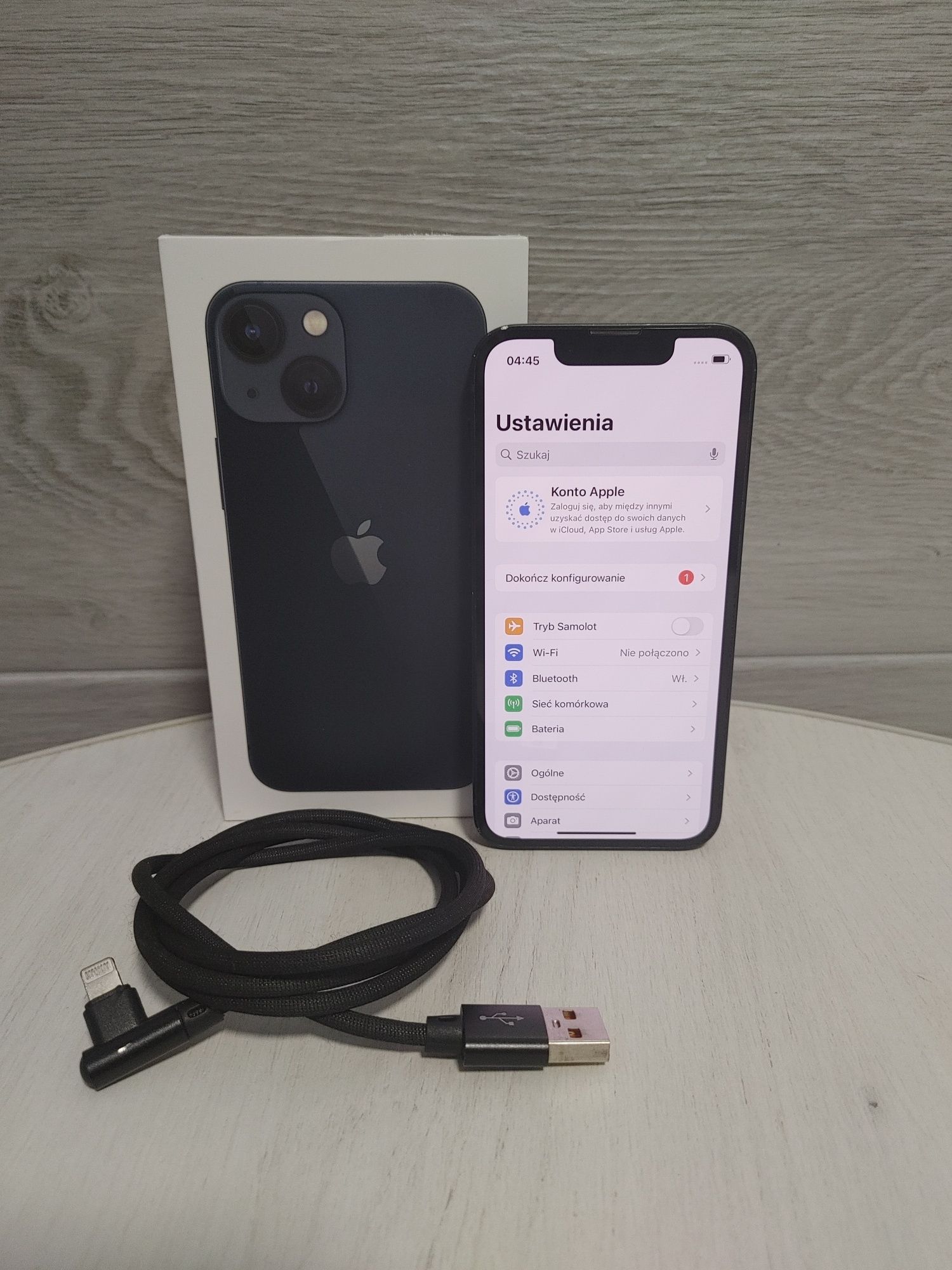 Iphone 13 Mini 128GB Bez Blokad