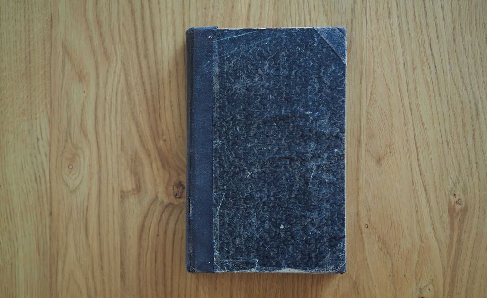 Posłaniec Świętego Franciszka czasopismo 1906r.