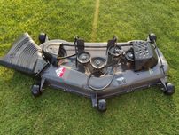 Kosisko husqvarna 54'' 137cm