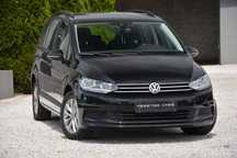 Volkswagen Touran 2.0TDI 150KM *Nawigacja *Climatronic *ZADBANY !!!
