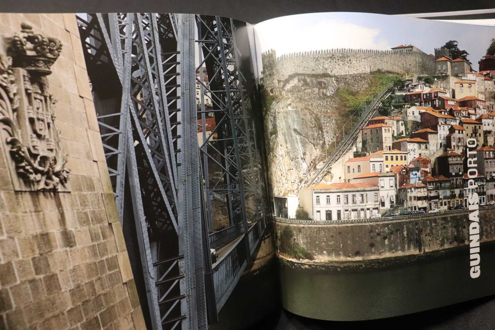 "Elevadores, Ascensores e Funiculares de Portugal" - Novo