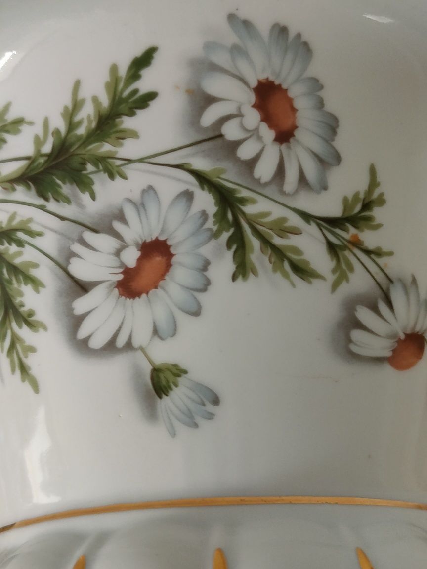 Vaso/jarra/pote para flores.