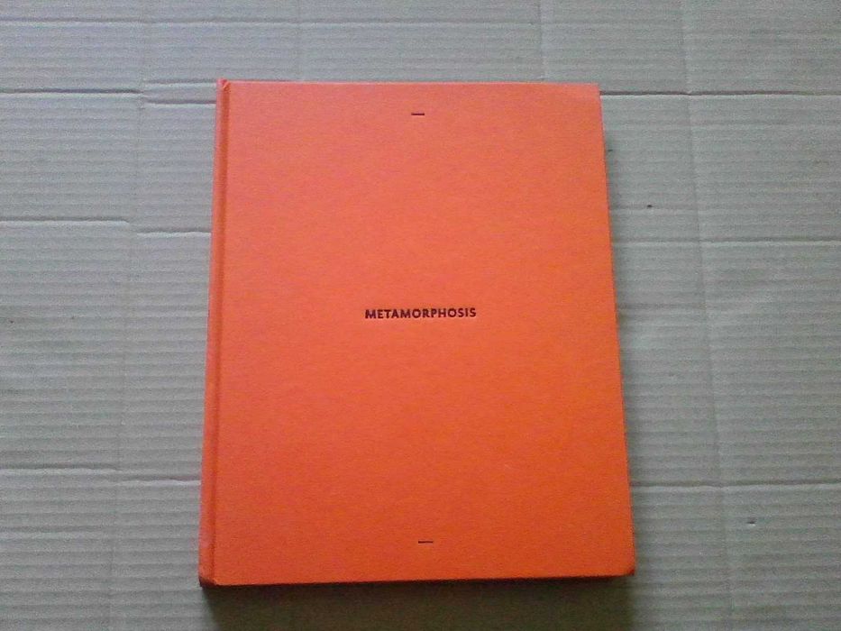 Metamorphosis - Corticeira Amorim