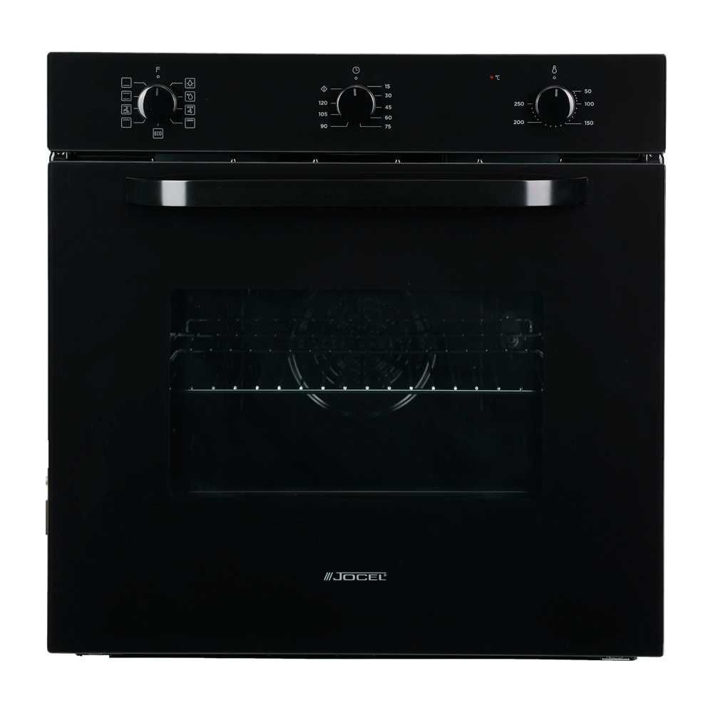 Pack Placa Vitrocerâmica e Forno Elétrico JOCEL