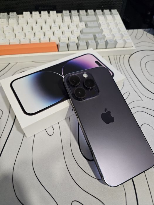 Iphone 14 pro 128GB