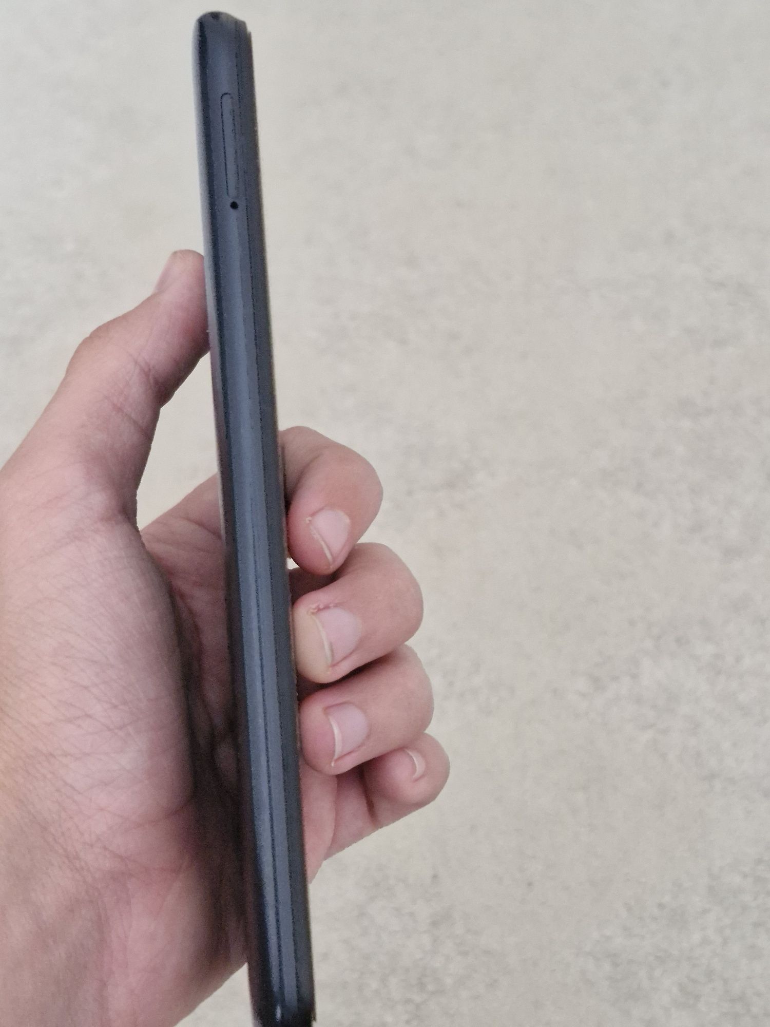 Продам redmi 9t 6/128  всё целое