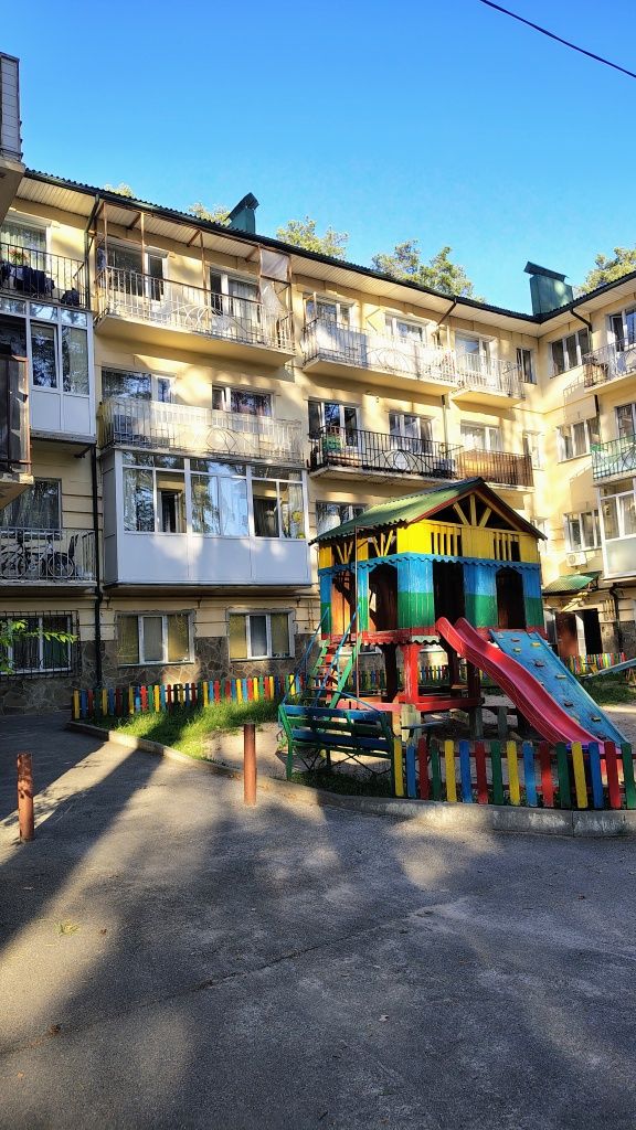Оренда 1 к , смарт квартира, парк центральний, Рильського