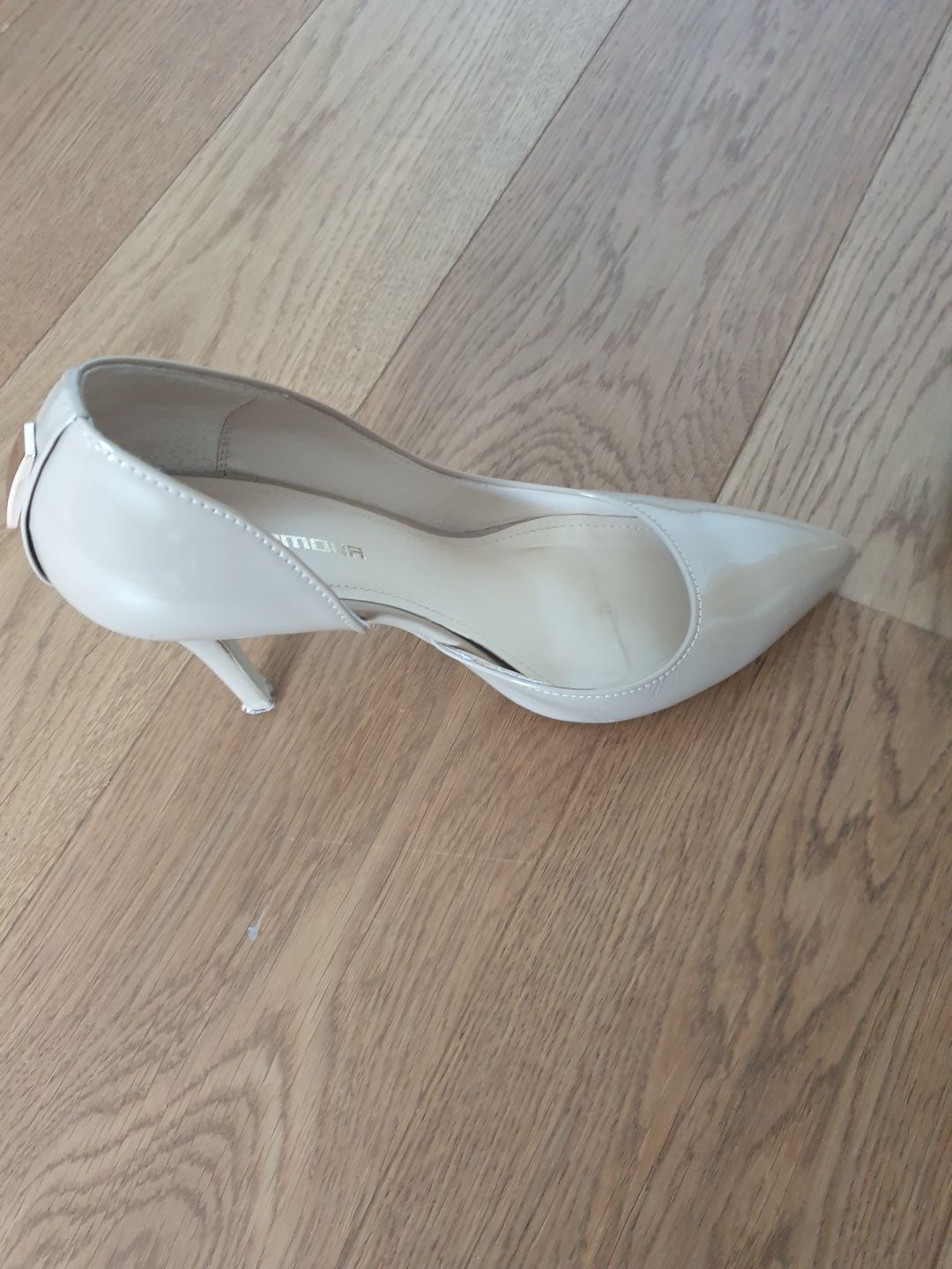 Szpilki Prima Moda rozm. 37