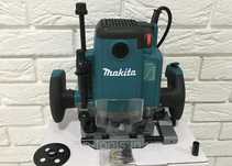Профессиональный фрезер Makita RP 2301 FC / 2100 Вт / Фрезер ручной
