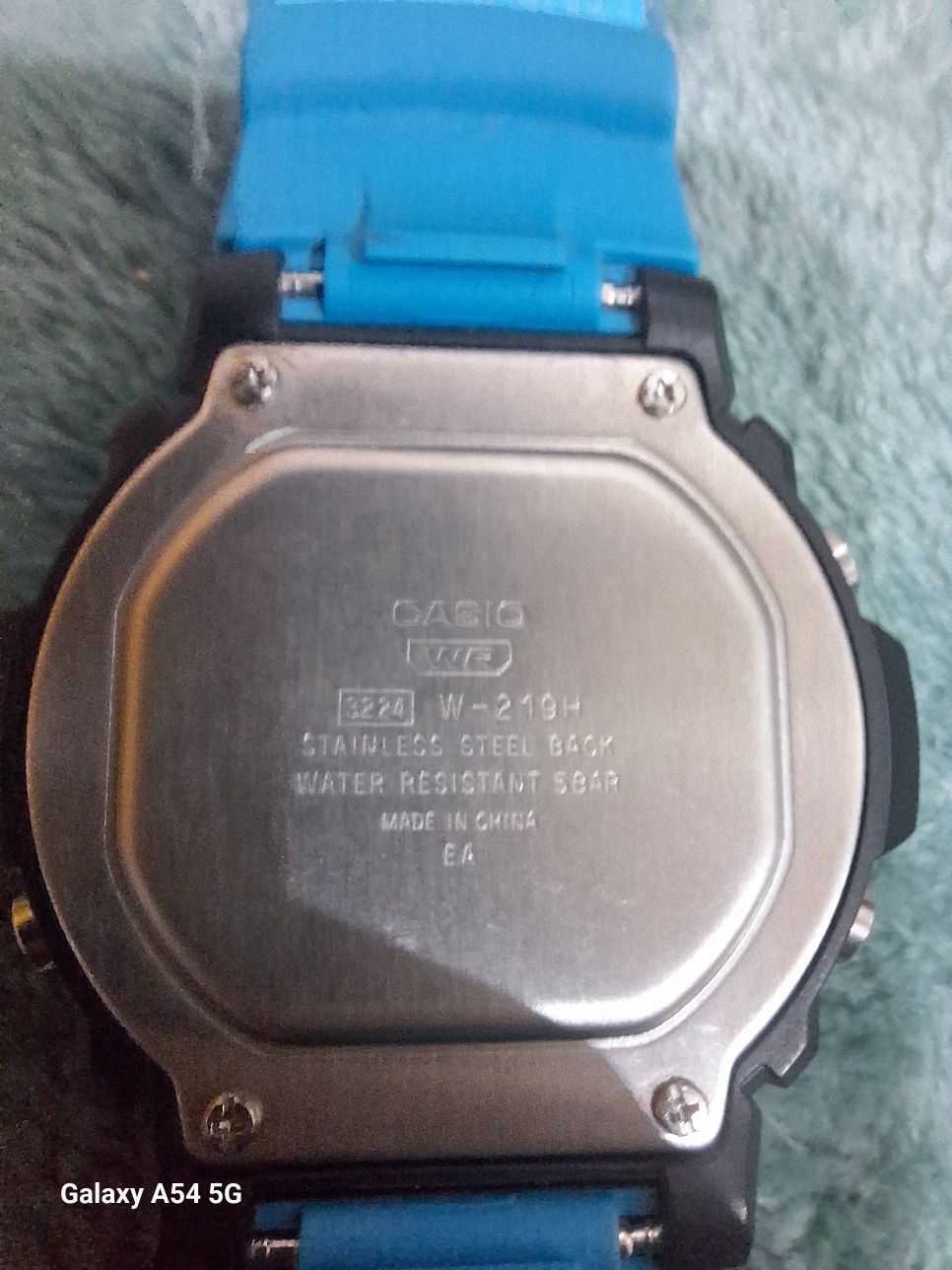 Lindo Relógio Casio