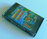 Antigo jogo Spectrum
