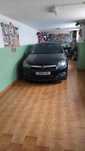 Opel Astra GTC 1.3