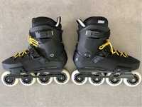 Rolki Rollerblade Twisster Edge