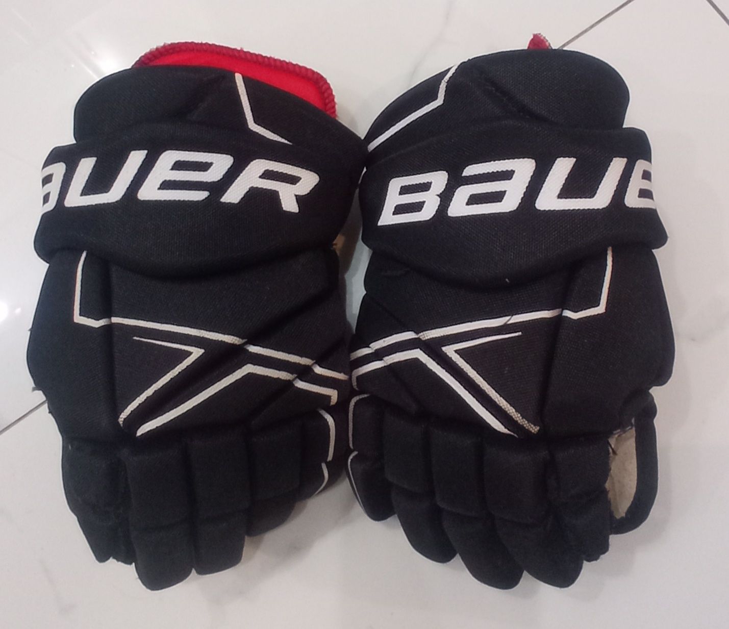 Rękawice BAUER NSX rozm.11"