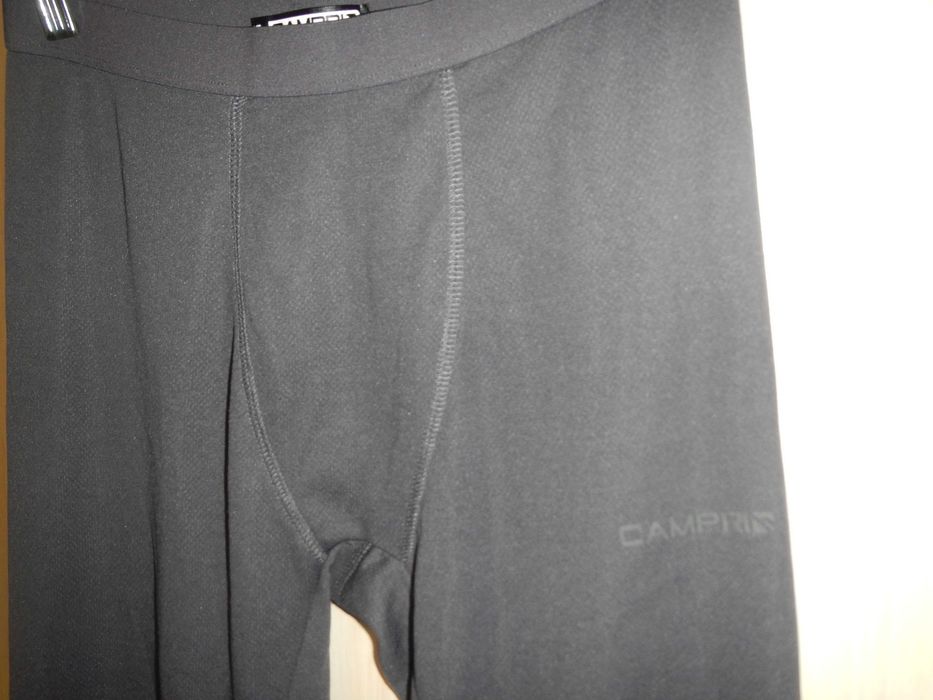 термобілизна кальсони Campri p.M