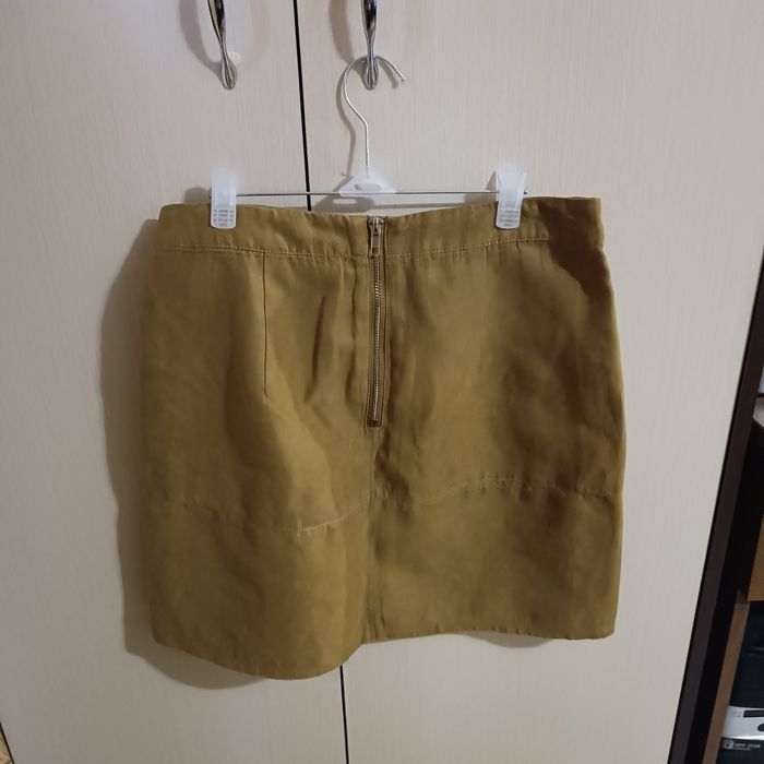 Юбки в хорошем состоянии