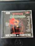 Shadow Man+Soldier of Fortune pc