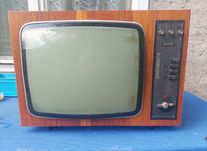 Stary Telewizor Ametyst
