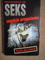 "Seks. Męskie pragnienia" Domenica N.