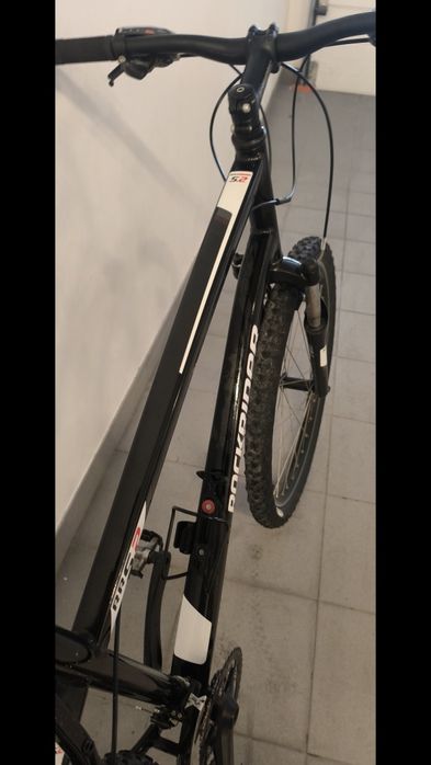 Bicicleta rockrider Em Excelente Estado