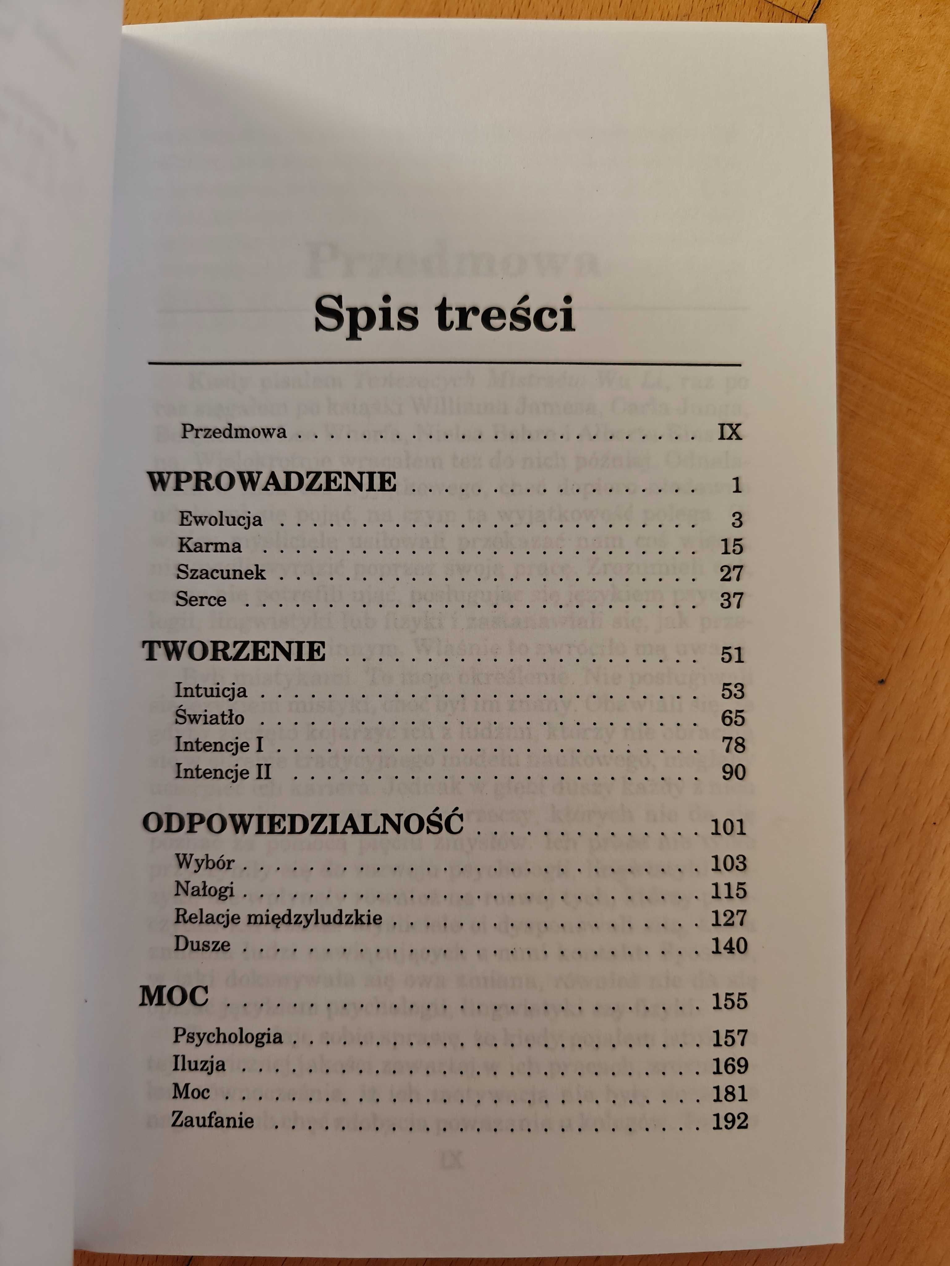 Siedlisko duszy. Gary Zukav