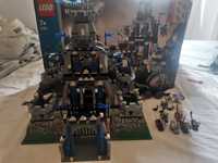Lego Castle of morcia 8781 como novo