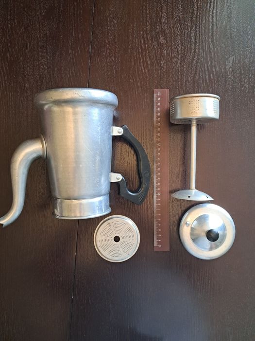 Чайник ( кавник) 2 літри