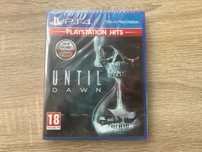 Until Dawn - PS4 / PS5 - PL - NOWA, FOLIA