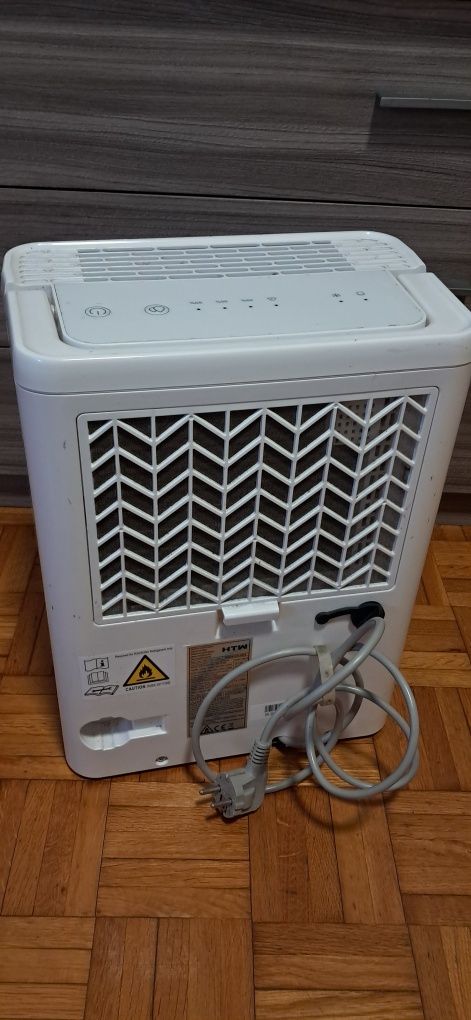 Desumidificador 12L