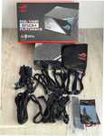 Блок живлення ASUS ROG THOR 850W Platinum II (90YE00L2-B0NA00)