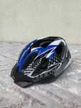 Kask Rowerowy 49 cm - 54 cm BIKEMATE /116UR/