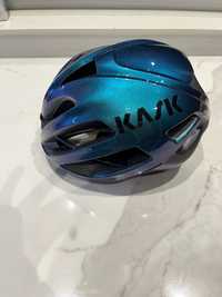 Nowy kask rowerowy - rozmiar M