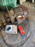 Sprzedam Silnik 1.1kw
