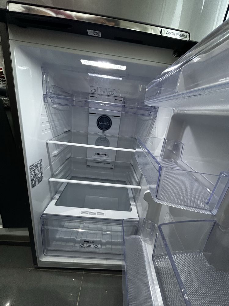 Frigorífico Samsung