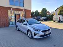 Kia Ceed Wynajem długoterminowy samochodów, wypożyczalnia aut