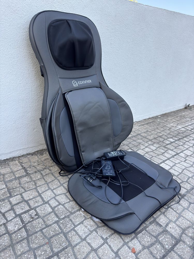 Assento massagens Comfier