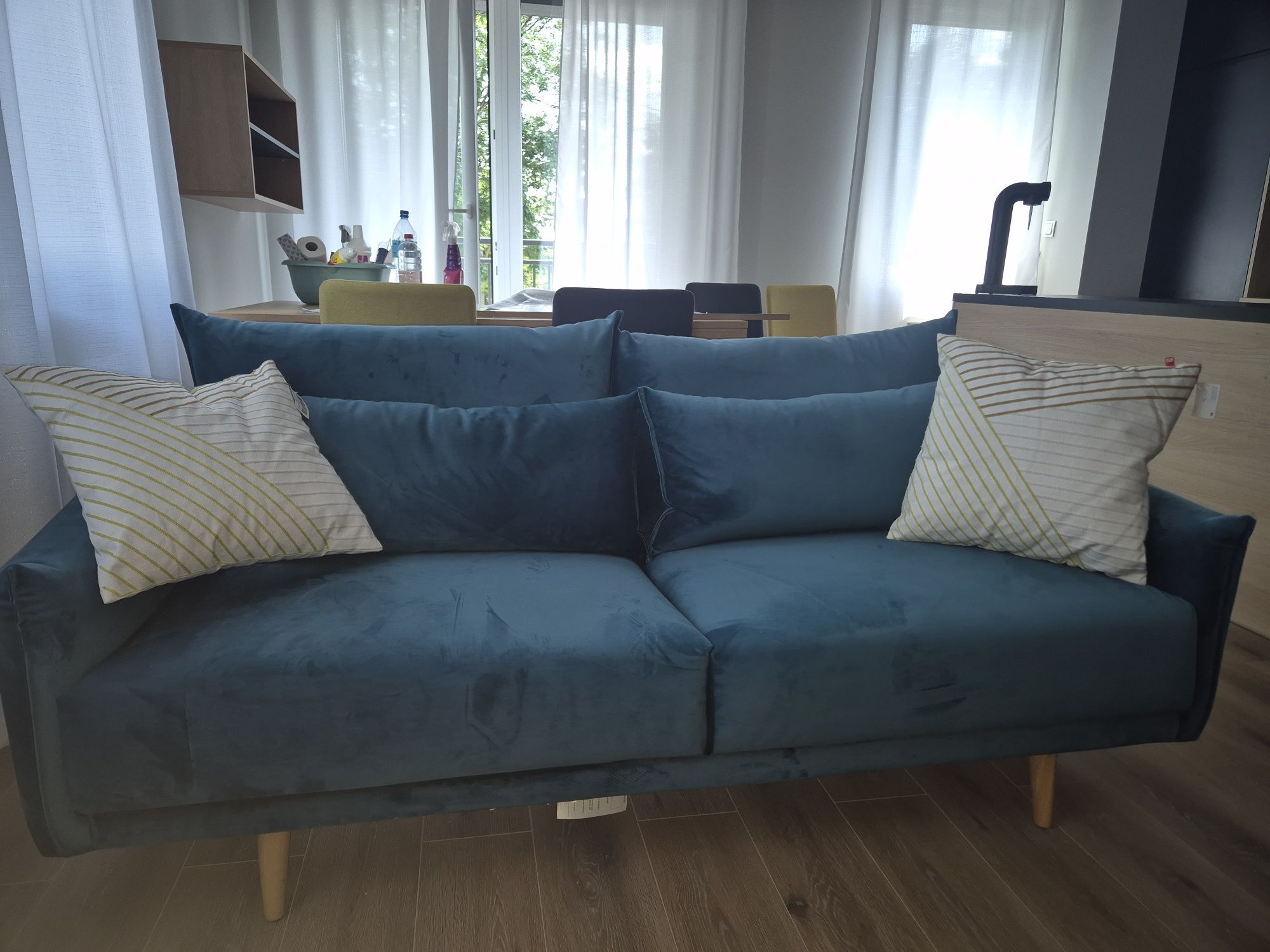 Sofa Duvet VOX 2.5 osobowa