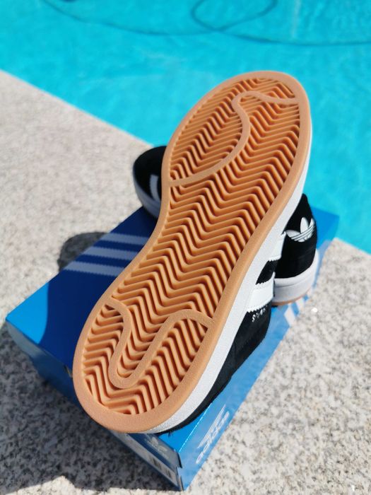 Adidas Campus 00s Black Disp.:35 1/2 l 36 l 38