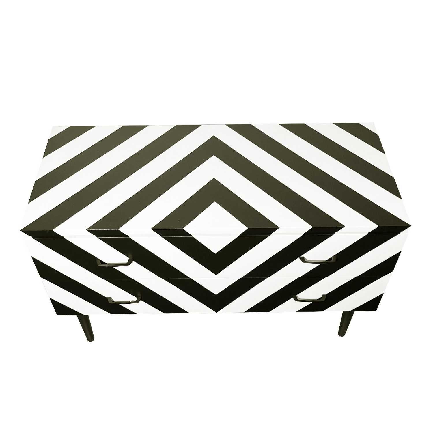szafka na buty komoda sideboard vintage prl TRANSPORT GRATIS