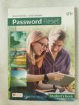 Password Reset B1+, Rosińska, Edwards - podręcznik z kompendium gram.