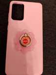 Etui Mercury Jelly Samsung Galaxy S20 
Samsung Galaxy S20
Posiada mini