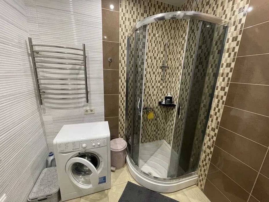 Продаж 1-кімнатної квартири, Драгоманова 2-б, новобудова, Позняки