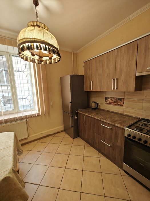 Продаж 1 кімнатної. ЦЕНТР. БЕЗ КОМІСІЇ агенції