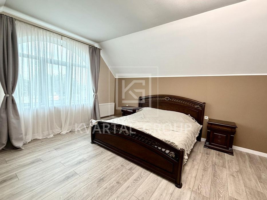 Продаж / Будинок / шос. Бучанське, Гостомель