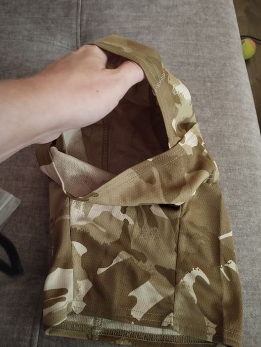 Kominiarka NOWA kolory khaki