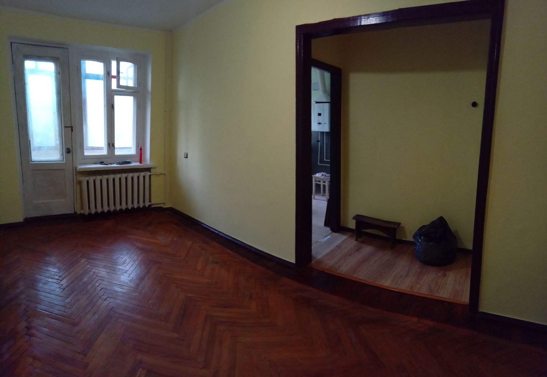 Продаю 3х комнатную квартиру