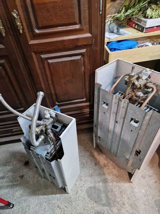 Tudo junto ou por opcoes