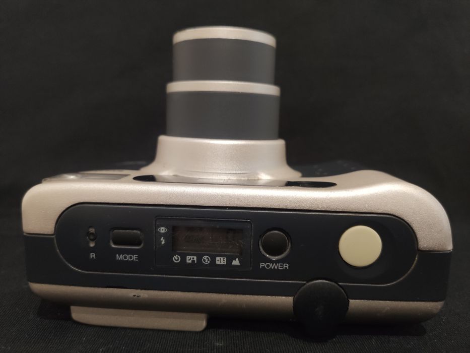 Предмет любителів знимок  Z-up 120 vp